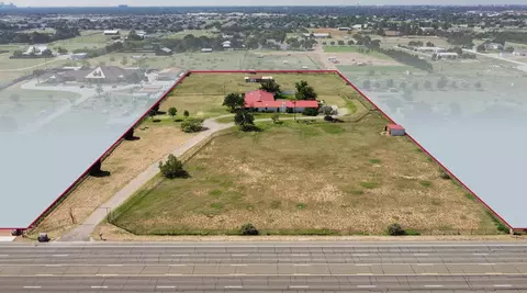 3509 Mockingbird Ln, Midland, TX 79707