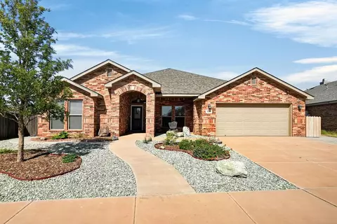 403 Mac Dr, Midland, TX 79706