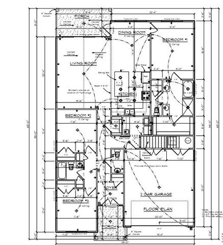 4207 Connally St, Big Spring, TX 79720