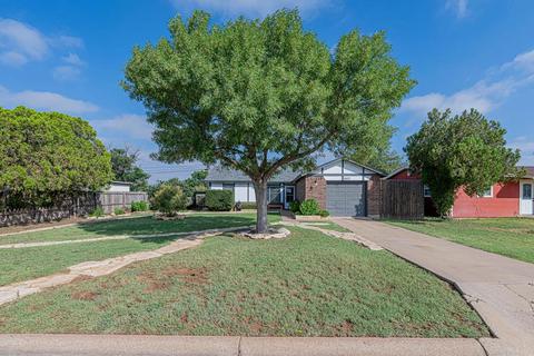 902 Howard Dr, Midland, TX 79703
