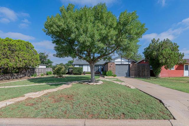 902 Howard Dr, Midland, TX 79703