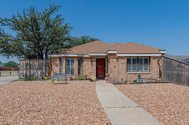 4301 Norwood St, Midland, TX 79707