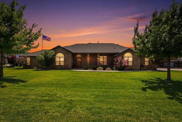 2204 S County Rd 1085, Midland, TX 79706