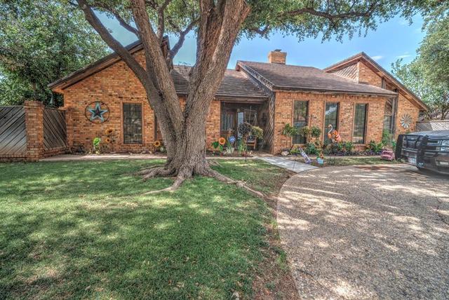4013 Angelina Dr, Midland, TX 79707