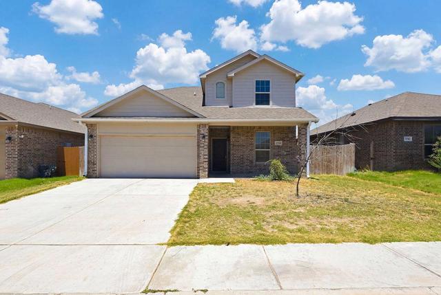 1719 Twin Falls Dr, Odessa, TX 79762