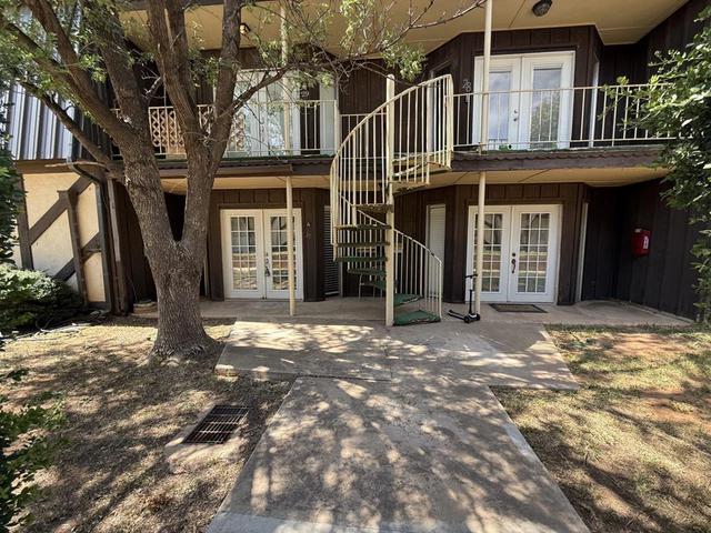 501 W Scharbauer Dr #27, Midland, TX 79705
