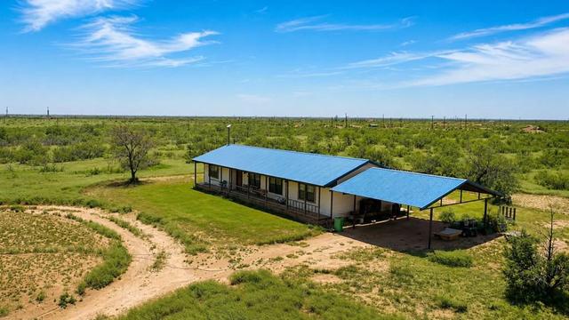 5813 S County Rd 1065, Midland, TX 79706