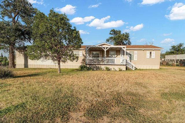 503 S 1st, Coahoma, TX 79511