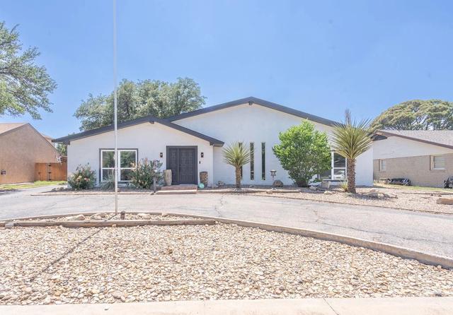 1803 Western Dr, Midland, TX 79705