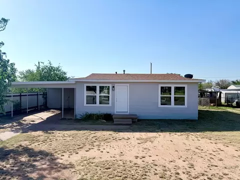 3712 Noble Dr, Snyder, TX 79549