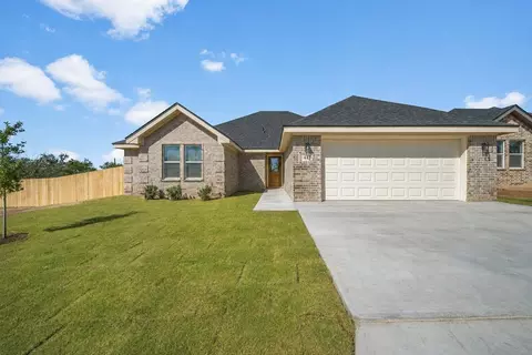 613 Ridgeroad Dr, Big Spring, TX 79720 photo 1