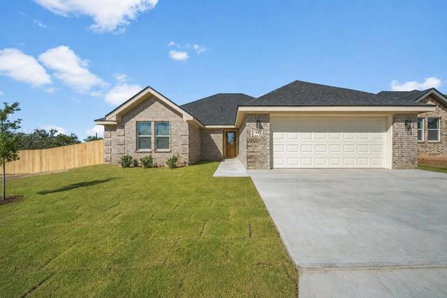 613 Ridgeroad Dr, Big Spring, TX 79720