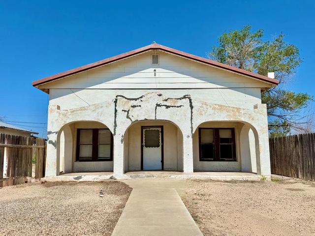 403 N Texas, Fort Stockton, TX 79735