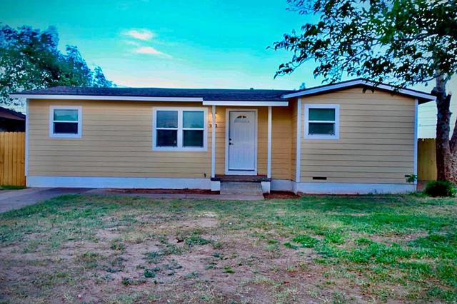 913 Waverly Dr, Midland, TX 79703