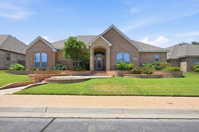 4612 Hilltop Dr, Midland, TX 79707