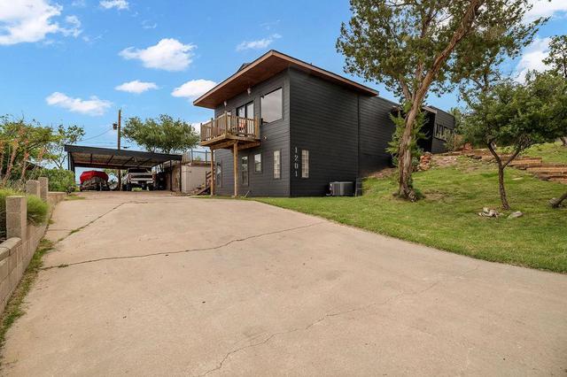 1201 Pennsylvania Ave, Big Spring, TX 79720