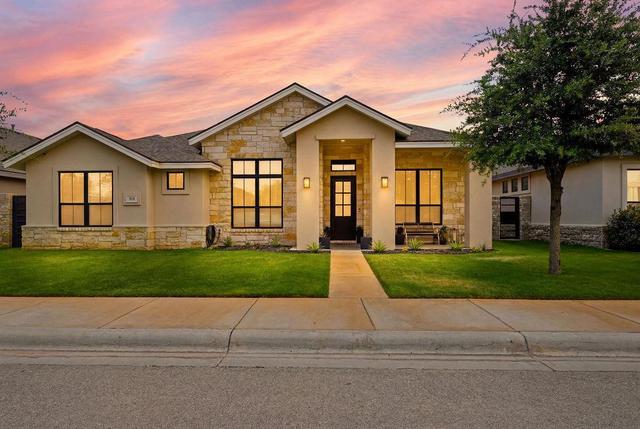 315 Peregrine Hill Cir, Midland, TX 79707