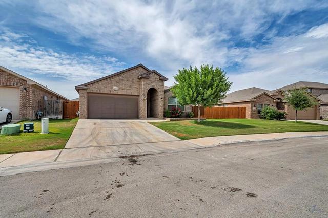 6812 Vanguard Rd, Midland, TX 79706