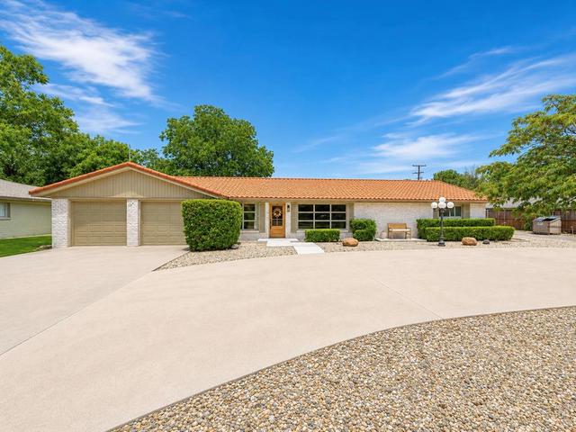 2600 N N St, Midland, TX 79705