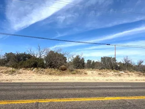 1902 Wasson Rd, Big Spring, TX 79720