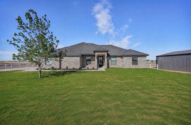 2808 County Rd 1089, Midland, TX 79706