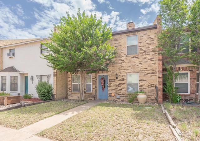 3232 Preston Dr, Midland, TX 79707