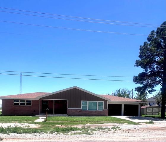 1505 School St, Stanton, TX 79782