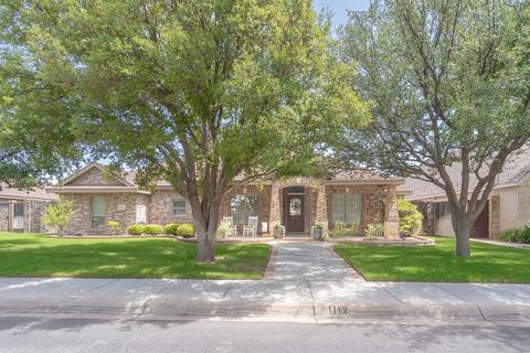 1112 Breckenridge Dr, Midland, TX 79705