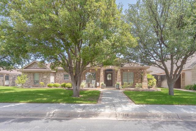 1112 Breckenridge Dr, Midland, TX 79705
