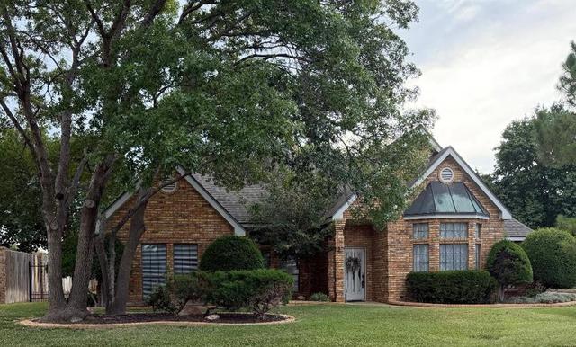 4497 Hackberry Ct, Midland, TX 79707