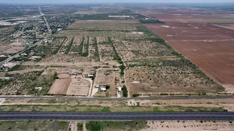 0000 Rock House Rd, Big Spring, TX 79720