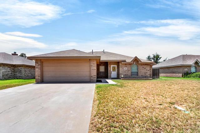 4908 Rio Grande Ave, Midland, TX 79707