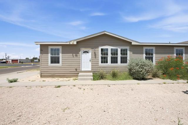 416 Alta Ave, Midland, TX 79705