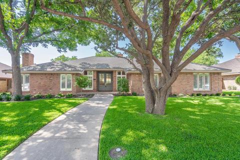 3505 Trinity Meadows Dr, Midland, TX 79707