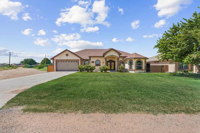 11646 W Catalpa St, Odessa, TX 79763