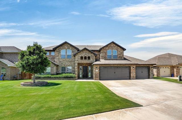 1403 Harvest Rain St, Midland, TX 79705