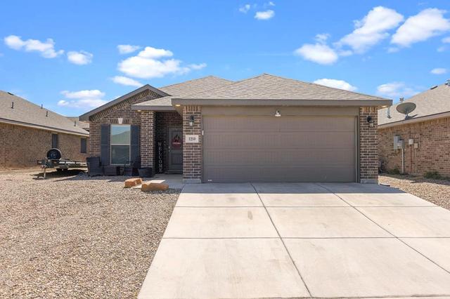 1210 E 89th St, Odessa, TX 79765