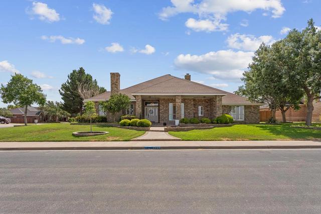 2804 Callaway Dr, Midland, TX 79707