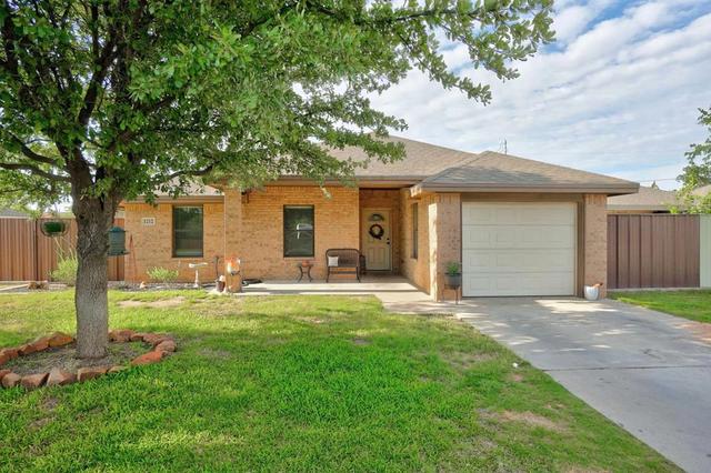 1212 Nobles Ave, Midland, TX 79701