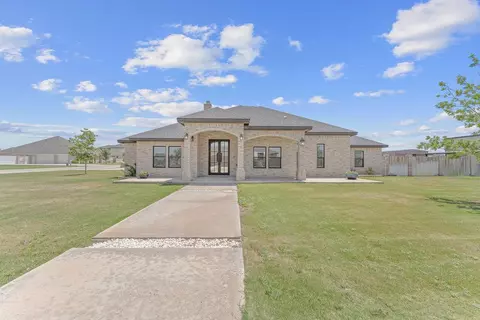 1403 S County Rd 1132, Midland, TX 79706