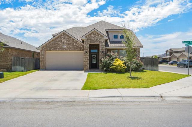 615 Bunker Hill Rd, Midland, TX 79706