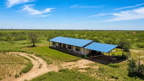 5813 S County Rd 1065, Midland, TX 79706
