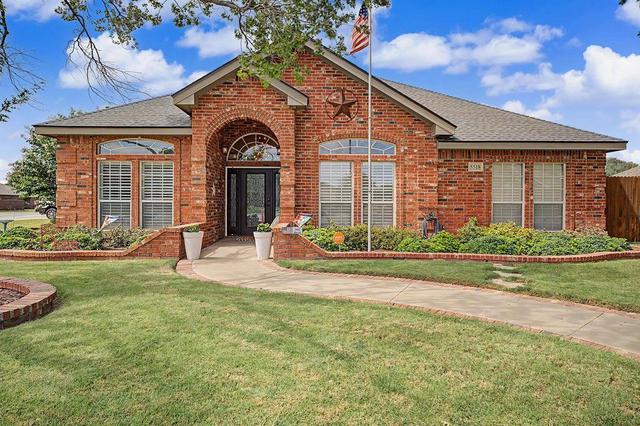 5518 Ashwood Ct, Midland, TX 79707