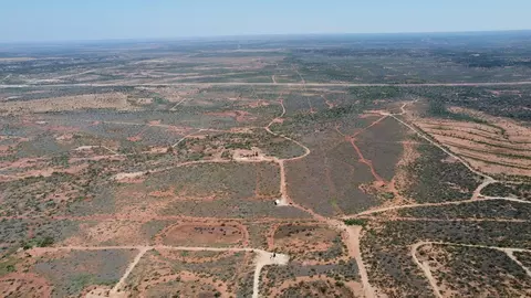 0000 E Howard Field Rd, Big Spring, TX 79720 photo 2