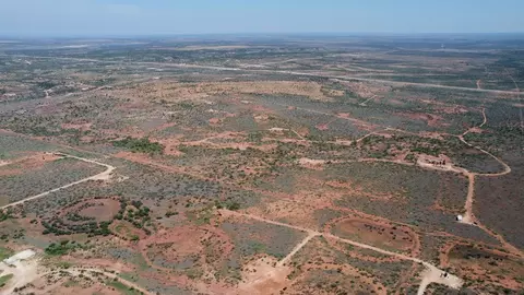 0000 E Howard Field Rd, Big Spring, TX 79720 photo 4