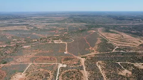 0000 E Howard Field Rd, Big Spring, TX 79720 photo 3
