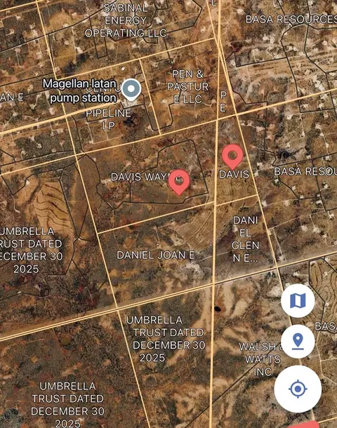 0000 E Howard Field Rd, Big Spring, TX 79720 photo 5