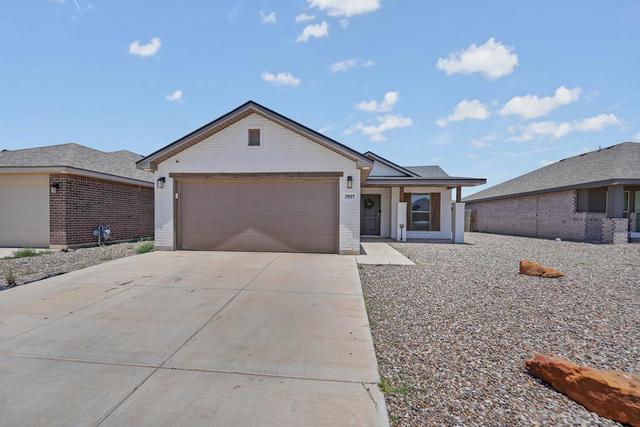 2907 Stagecoach Ct, Midland, TX 79705