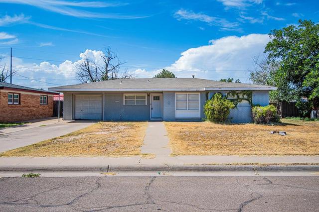 3318 Storey Ave, Midland, TX 79703