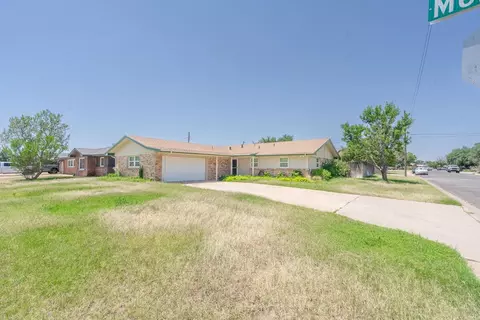4616 Mercedes Dr, Midland, TX 79703